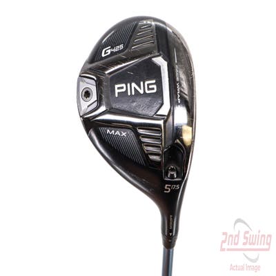 Ping G425 Max Fairway Wood 5 Wood 5W 17.5° ALTA CB 65 Slate Graphite Stiff Right Handed 42.5in