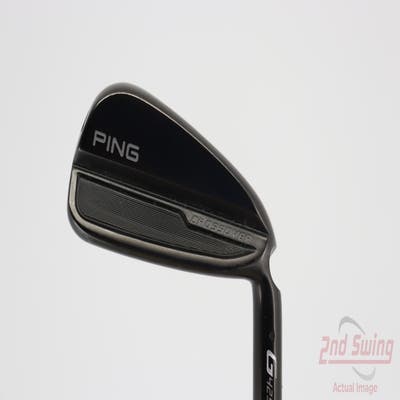 Ping G425 Crossover Utility Iron 3 Utility Fujikura Ventus Blue VC 9 Graphite X-Stiff Right Handed Black Dot 39.75in