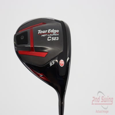 Tour Edge Hot Launch C523 Driver 9.5° Tour Edge Hot Launch 65 Graphite Stiff Right Handed 45.0in