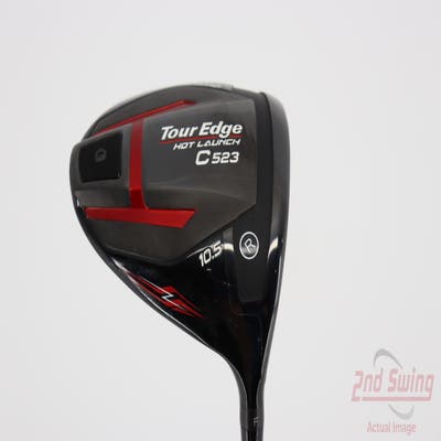 Tour Edge Hot Launch C523 Driver 10.5° Tour Edge Hot Launch 55 Graphite Regular Right Handed 45.0in