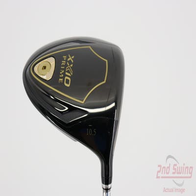 XXIO Prime 12 Driver 10.5° XXIO Prime SP-1200 Graphite Regular Right Handed 46.5in