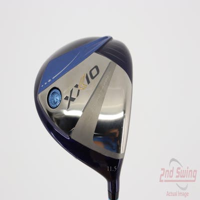 XXIO 13 Womens Driver 11.5° XXIO MP-1300L Graphite Ladies Right Handed 44.0in