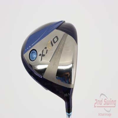 XXIO 13 Womens Driver 10.5° XXIO MP-1300L Graphite Regular Right Handed 45.0in