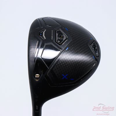 Cobra Darkspeed X Driver 9° Fujikura Ventus TR Blue VC 6 Graphite X-Stiff Left Handed 46.0in