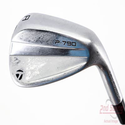 TaylorMade 2023 P790 Wedge Gap GW Nippon NS Pro 950GH Steel Regular Right Handed 35.75in