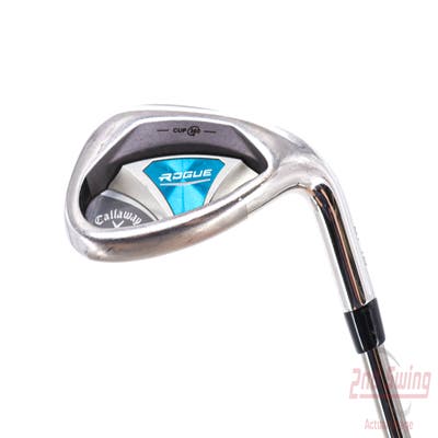 Callaway Rogue Wedge Sand SW UST Mamiya Recoil ES 450 Graphite Ladies Right Handed 34.0in