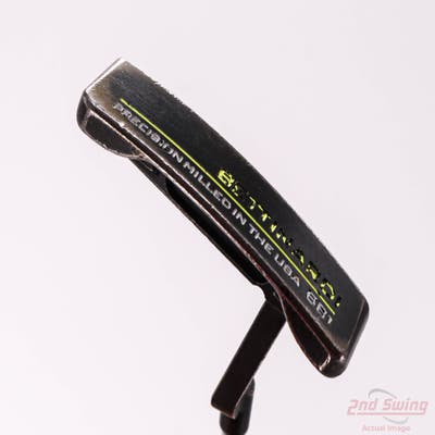 Bettinardi 2018 BB1 Putter Slight Arc Steel Right Handed 35.0in