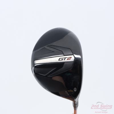 Titleist GT2 Driver 10° Graphite Design Tour AD DI-6 Graphite Stiff Right Handed 45.0in