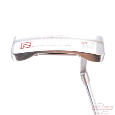 Evnroll ER1TS Blade Putter Steel Right Handed 34.0in