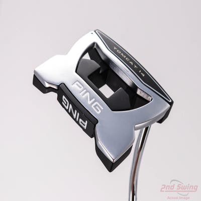 Ping 2023 Tomcat 14 Putter Steel Right Handed Black Dot 34.0in