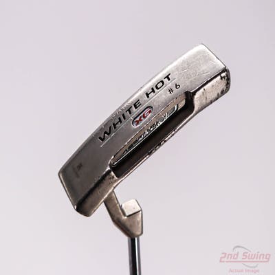 Odyssey White Hot 6 Putter Steel Left Handed 36.0in