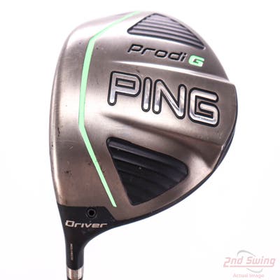 Ping Prodi G Driver Stock Graphite Shaft Graphite Junior Regular Left Handed 38.5in