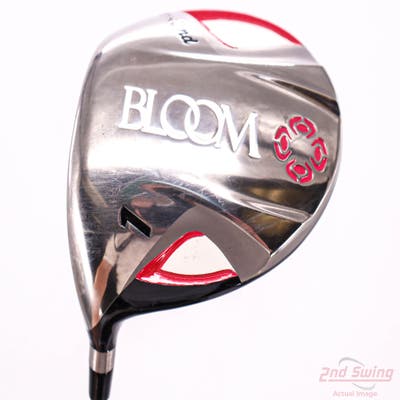 Cleveland Bloom Driver 12° Cleveland Bloom Graphite Ladies Left Handed 45.5in