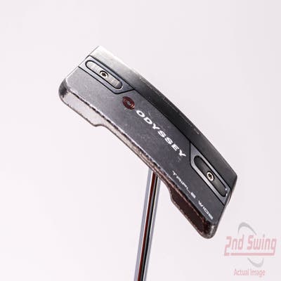 Odyssey Tri-Hot 5K Triple Wide CS Putter Graphite Right Handed 35.0in