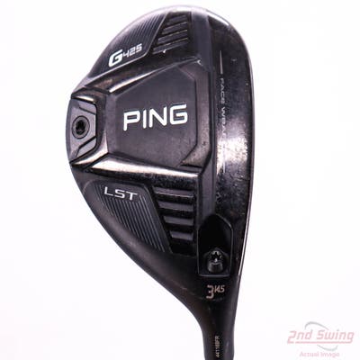 Ping G425 LST Fairway Wood 3 Wood 3W 14.5° ALTA CB 65 Slate Graphite Regular Right Handed 43.0in