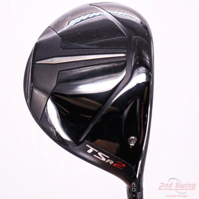 Titleist TSR2 Driver 10° MCA Tensei AV-XLINK Blue 55 Graphite Regular Right Handed 45.5in