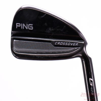 Ping G425 Crossover Utility Iron 3 Utility ALTA CB 70 Slate Graphite X-Stiff Right Handed Black Dot 40.0in