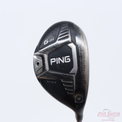 Ping G425 Max Fairway Wood 5 Wood 5W 17.5° ALTA CB 65 Slate Graphite X-Stiff Right Handed 42.25in