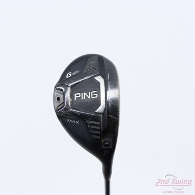 Ping G425 Max Fairway Wood 3 Wood 3W 14.5° ALTA CB 65 Slate Graphite X-Stiff Right Handed 42.75in