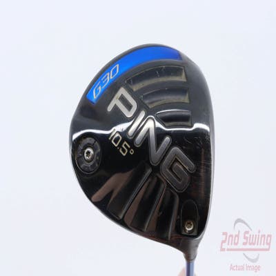 Ping G30 Driver 10.5° Ping TFC 419D Graphite Regular Right Handed 46.0in