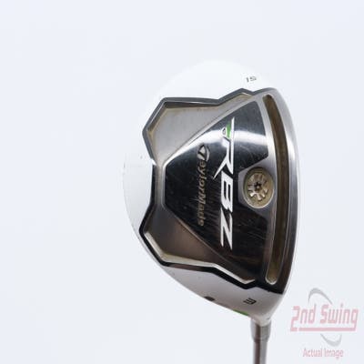 TaylorMade RocketBallz Fairway Wood 3 Wood 3W 15° TM Matrix XCON 5 Graphite Regular Right Handed 44.0in