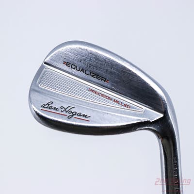 Ben Hogan Equalizer Chrome Wedge Sand SW 56° FST KBS Tour-V Steel Stiff Right Handed 35.75in