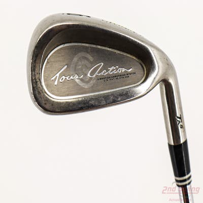 Cleveland TA5 Single Iron 6 Iron Cleveland Actionlite Steel Steel Regular Right Handed 37.75in