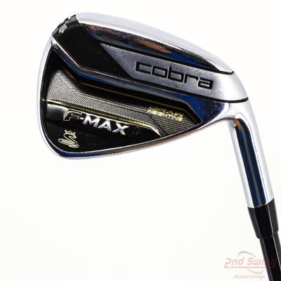 Cobra F-Max Single Iron 5 Iron Cobra Superlite Graphite Senior Right Handed 38.75in