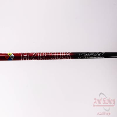 Pull Project X HZRDUS Smoke Red RDX 80g Hybrid Shaft Stiff 37.5in