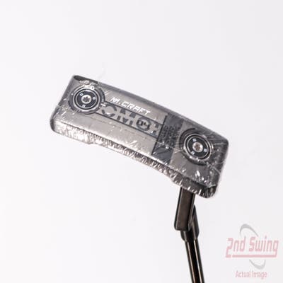 Mint Mizuno OMOI Type IV Putter Steel Right Handed 34.0in