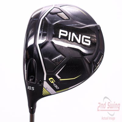 Ping G430 MAX Driver 10.5° Ping Tour 65 Graphite X-Stiff Left Handed 45.75in