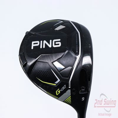 Ping G430 MAX Driver 9° ALTA CB 55 Black Graphite Stiff Right Handed 45.75in