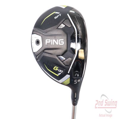 Ping G430 SFT Fairway Wood 5 Wood 5W 19° ALTA Quick 45 Graphite Senior Right Handed 42.5in