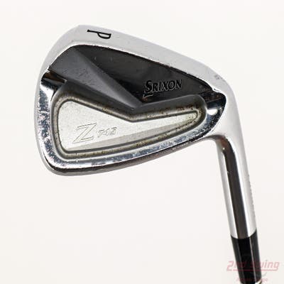 Srixon Z 745 Single Iron Pitching Wedge PW True Temper Dynamic Gold R300 Steel Stiff Right Handed 36.0in