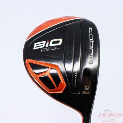 Cobra Bio Cell Orange Driver 10.5° Project X PXv Graphite Regular Right Handed 46.0in