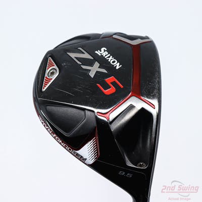 Srixon ZX5 Driver 9.5° Graphite Design Tour AD XC-6 Graphite Stiff Right Handed 43.25in