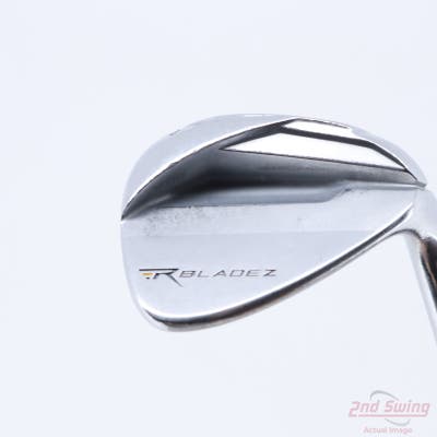 TaylorMade Rocketbladez Wedge Gap GW 50° TM Matrix RocketFuel 65 Graphite Regular Right Handed 36.0in