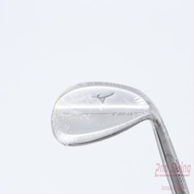 Mint Mizuno T24 Raw Wedge Sand SW 56° 6 Deg Bounce C Grind Dynamic Gold Tour Issue S400 Steel Stiff Right Handed 35.5in