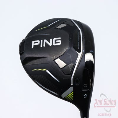 Ping G430 MAX 10K Driver 9° Ping Tour 65 Graphite Regular Right Handed 45.5in