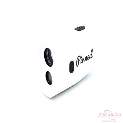 Pinned Prism Rangefinder