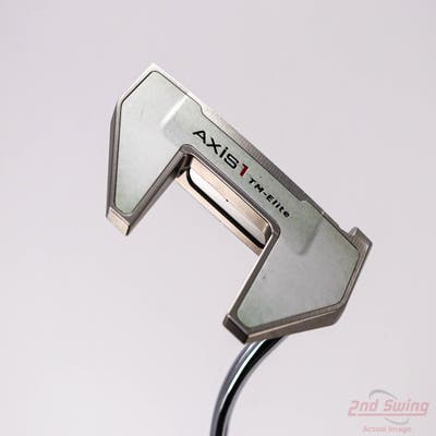 Axis 1 TM Elite Putter Steel Right Handed 35.0in