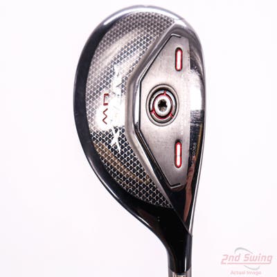 Callaway Apex Utility Wood Fairway Wood 17° PX HZRDUS Smoke Black RDX 70 Graphite Stiff Right Handed 41.5in