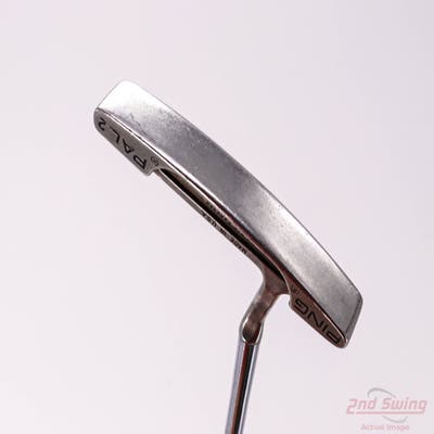 Ping Pal 2 Putter Slight Arc Steel Right Handed 36.0in