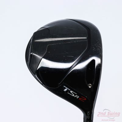 Titleist TSR2 Driver 10° MCA Tensei AV-XLINK Blue 55 Graphite Regular Right Handed 45.75in