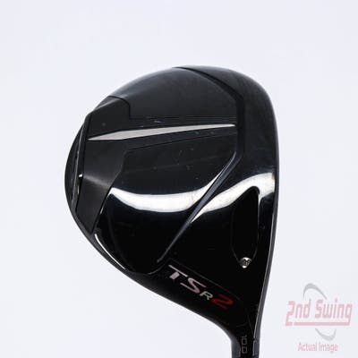 Titleist TSR2 Driver 10° MCA Tensei AV-XLINK Blue 55 Graphite Regular Right Handed 45.75in