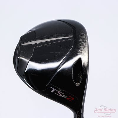 Titleist TSR2 Driver 10° MCA Tensei AV-XLINK Blue 55 Graphite Regular Right Handed 45.75in