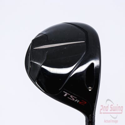 Titleist TSR2 Driver 10° MCA Tensei AV-XLINK Blue 55 Graphite Regular Right Handed 45.75in