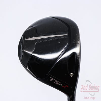 Titleist TSR2 Driver 10° MCA Tensei AV-XLINK Blue 55 Graphite Regular Right Handed 45.75in