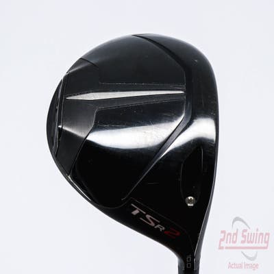 Titleist TSR2 Driver 10° MCA Tensei AV-XLINK Blue 55 Graphite Regular Right Handed 45.75in