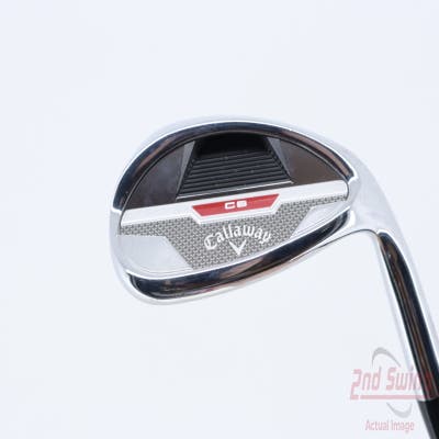 Callaway CB Wedge Sand SW 56° 14 Deg Bounce True Temper Elevate MPH 95 Steel Wedge Flex Right Handed 35.25in